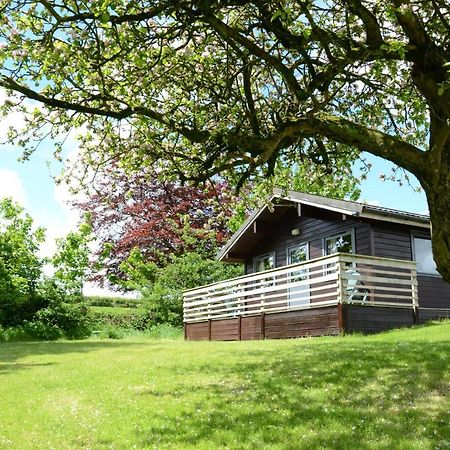 Avallon Lodges Launceston Buitenkant foto