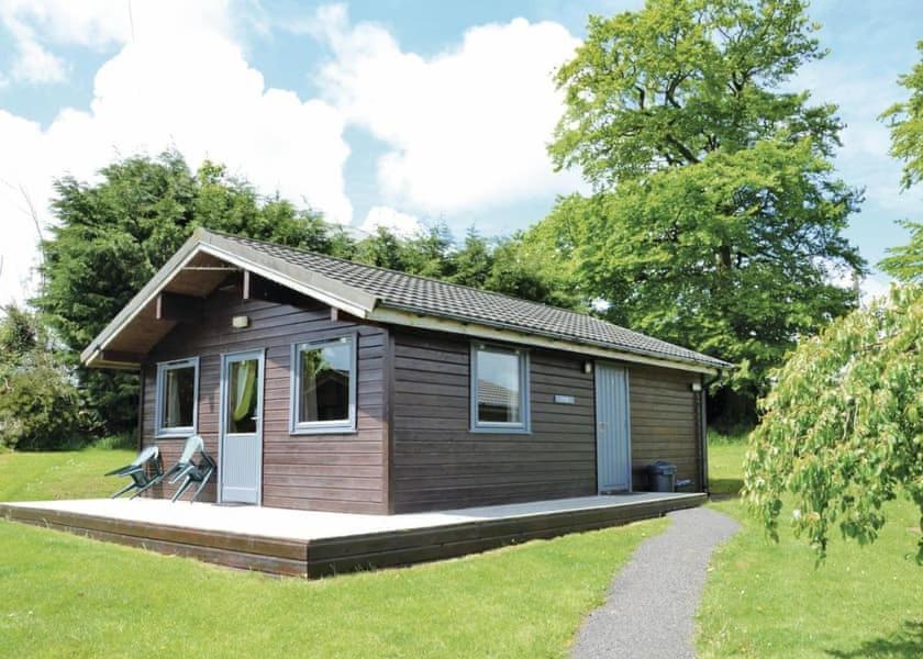 Avallon Lodges Launceston Buitenkant foto