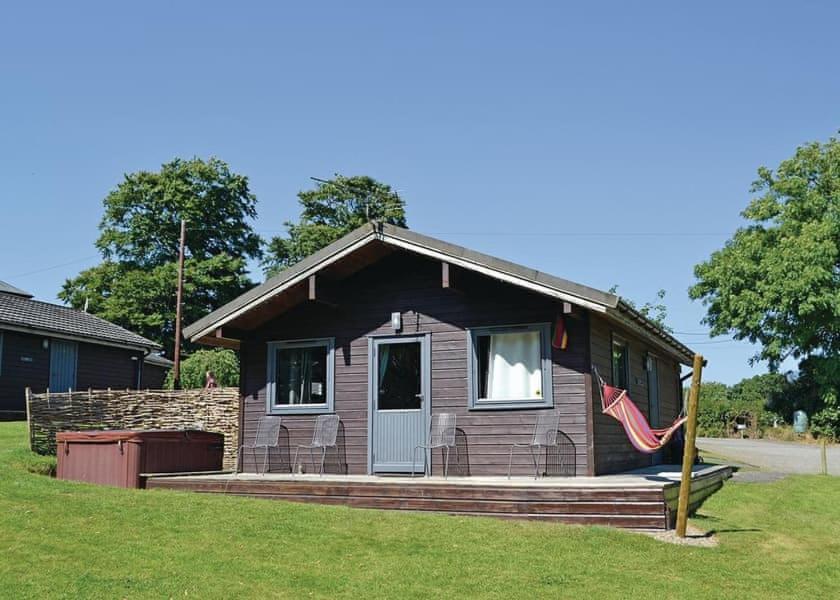 Avallon Lodges Launceston Buitenkant foto