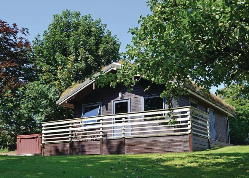 Avallon Lodges Launceston Buitenkant foto