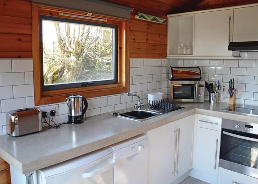 Avallon Lodges Launceston Buitenkant foto