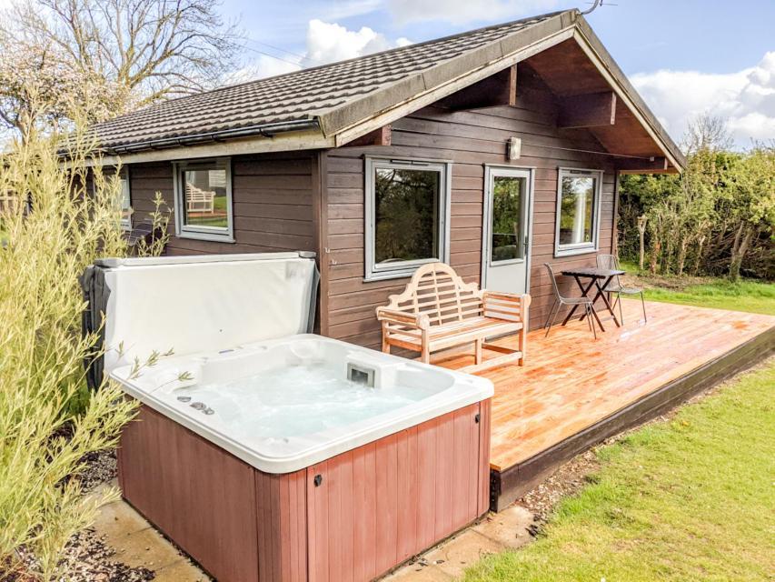 Avallon Lodges Launceston Buitenkant foto