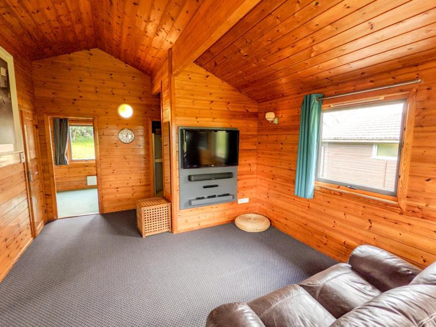 Avallon Lodges Launceston Buitenkant foto