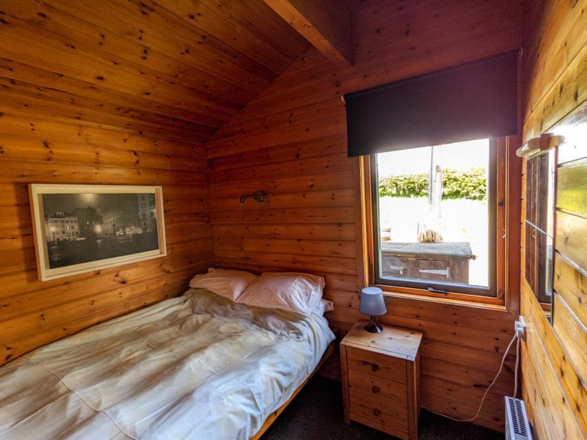 Avallon Lodges Launceston Buitenkant foto