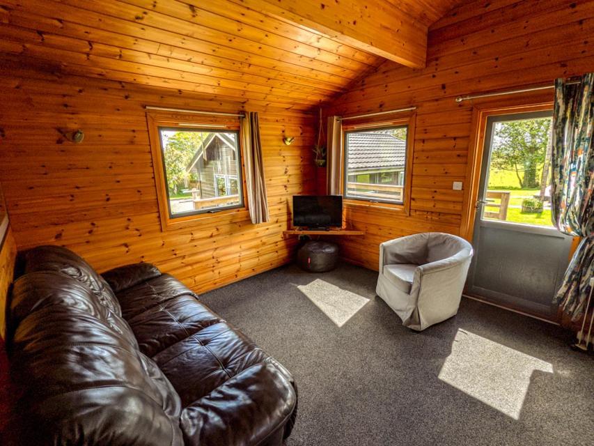 Avallon Lodges Launceston Buitenkant foto