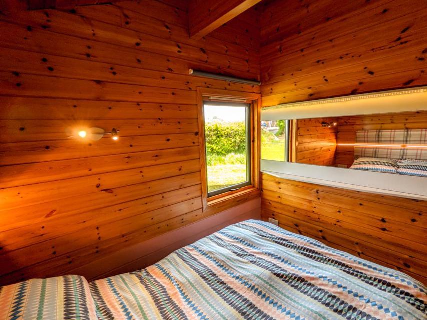 Avallon Lodges Launceston Buitenkant foto