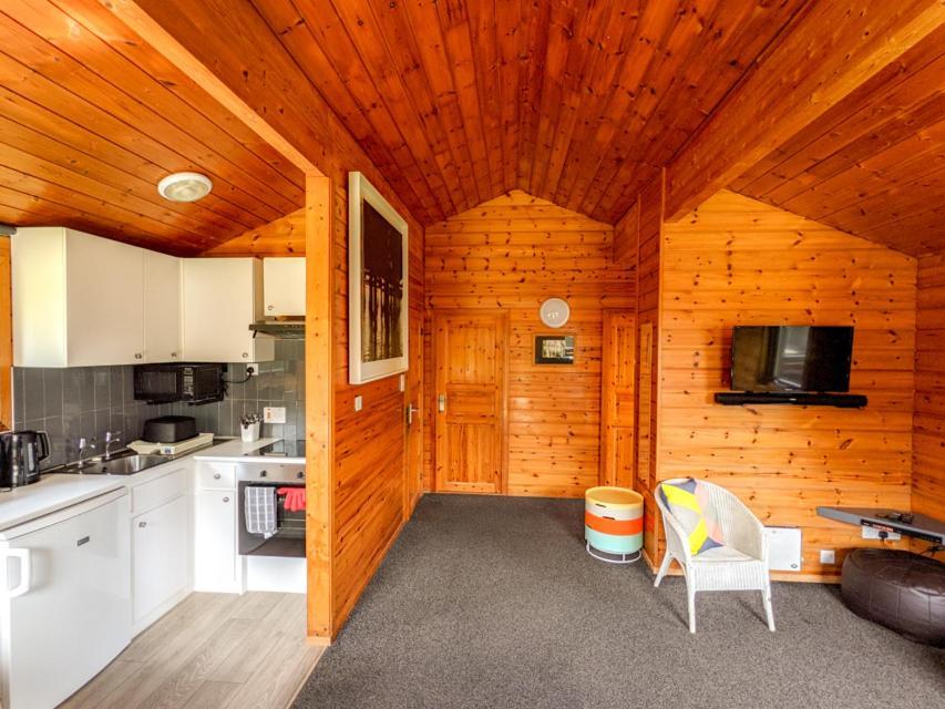 Avallon Lodges Launceston Buitenkant foto