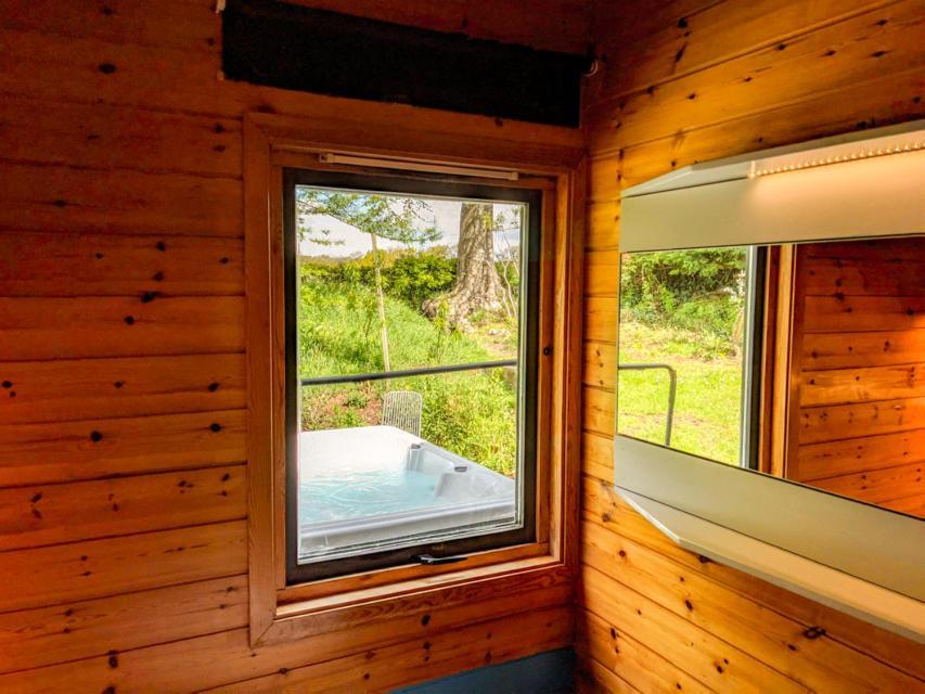 Avallon Lodges Launceston Buitenkant foto