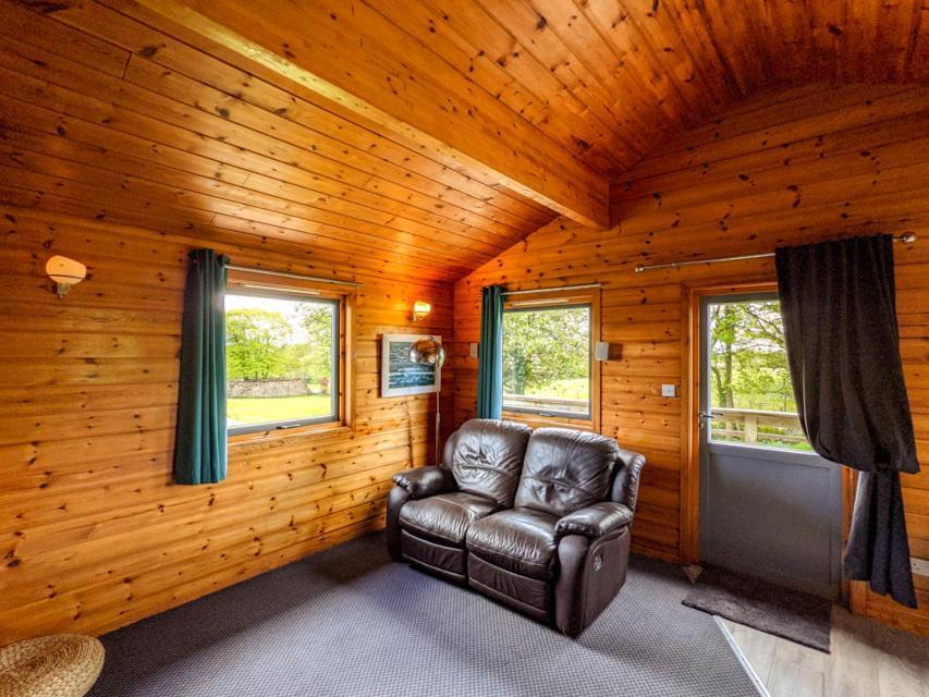Avallon Lodges Launceston Buitenkant foto