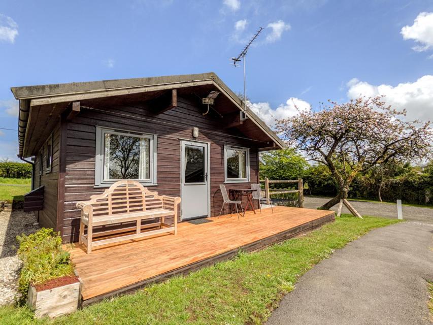 Avallon Lodges Launceston Buitenkant foto