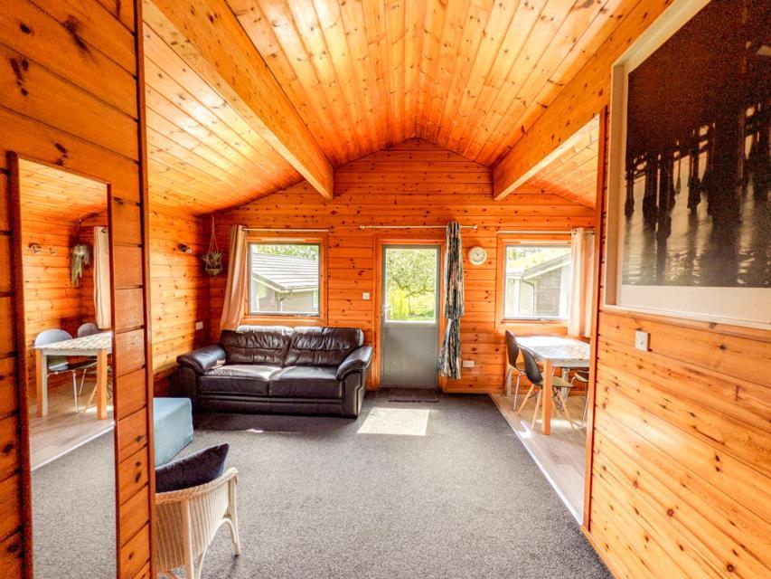 Avallon Lodges Launceston Buitenkant foto