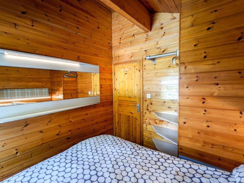 Avallon Lodges Launceston Buitenkant foto
