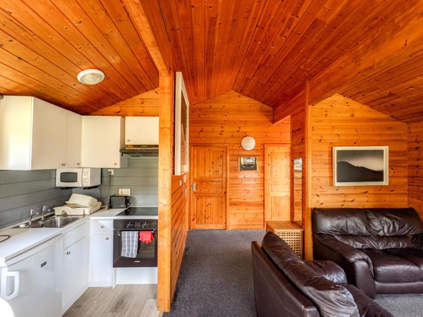 Avallon Lodges Launceston Buitenkant foto
