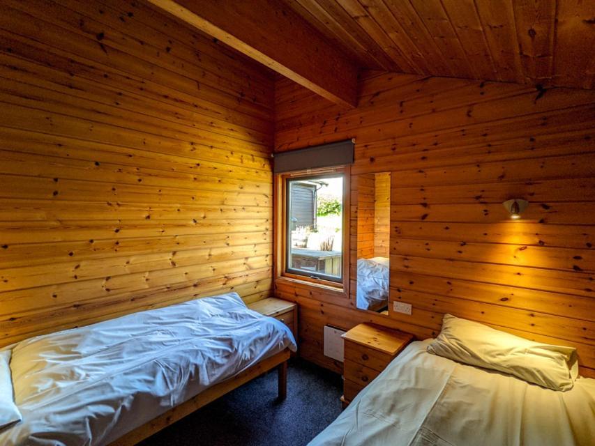 Avallon Lodges Launceston Buitenkant foto