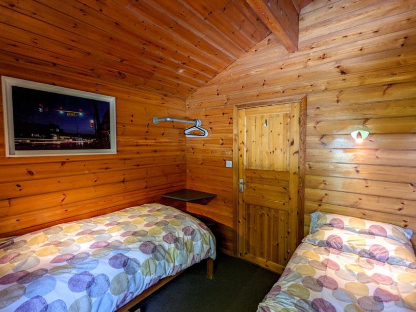 Avallon Lodges Launceston Buitenkant foto