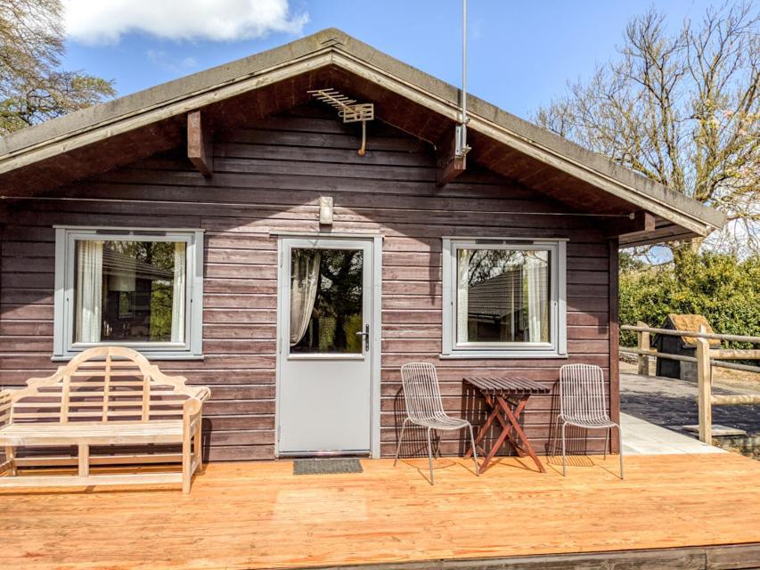 Avallon Lodges Launceston Buitenkant foto