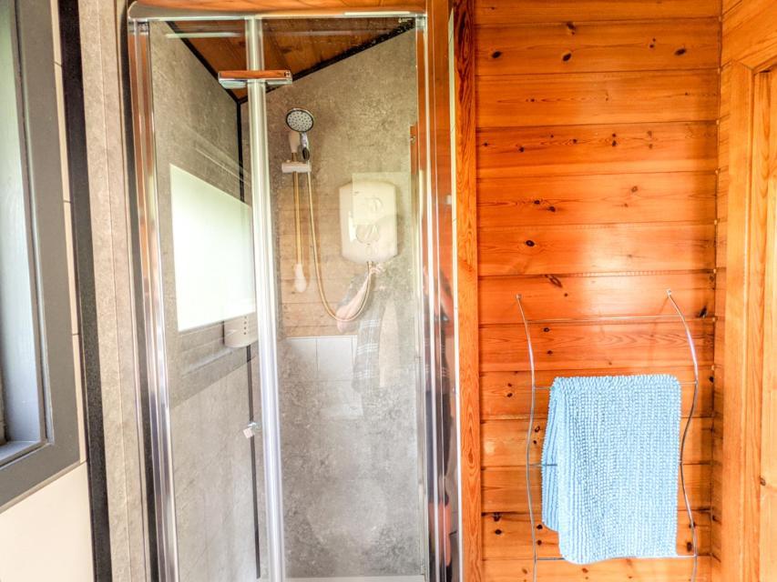 Avallon Lodges Launceston Buitenkant foto