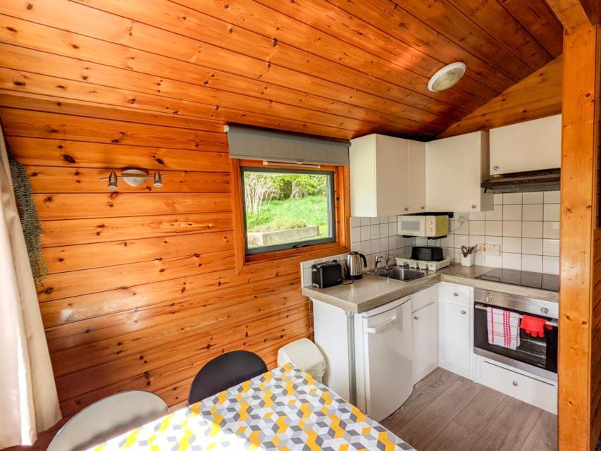 Avallon Lodges Launceston Buitenkant foto