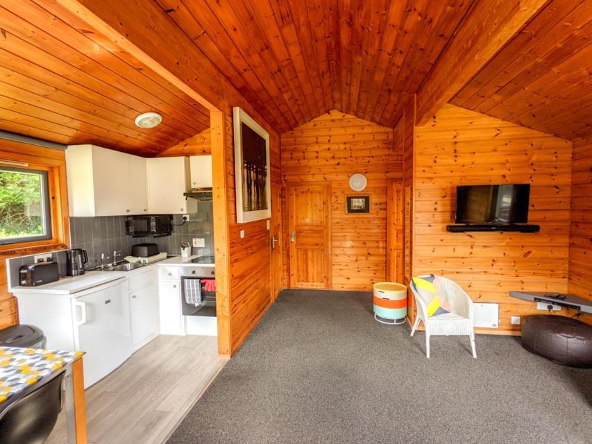 Avallon Lodges Launceston Buitenkant foto