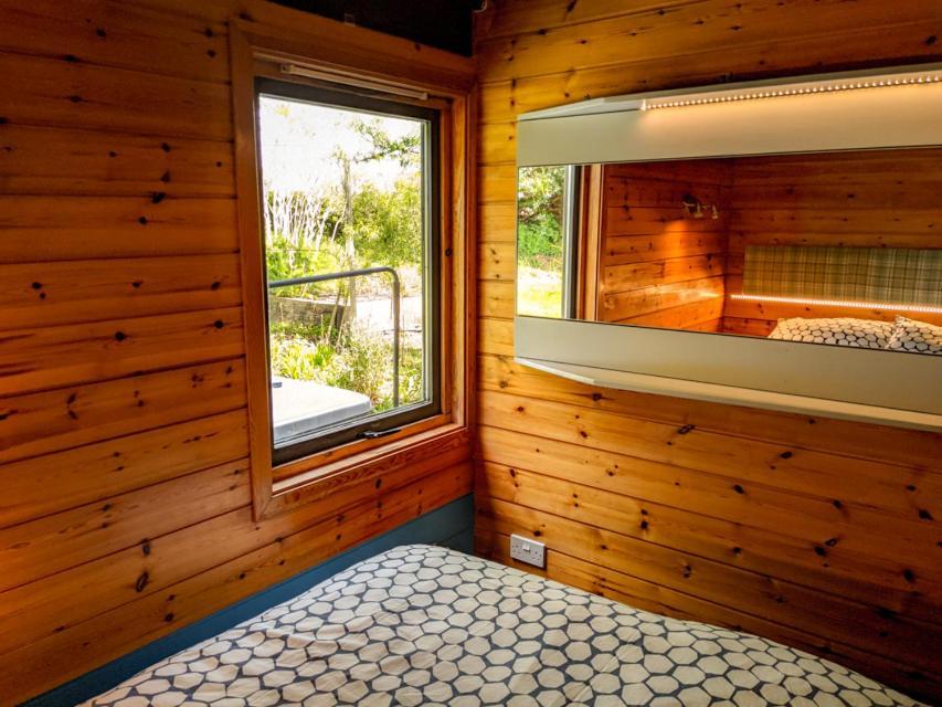 Avallon Lodges Launceston Buitenkant foto