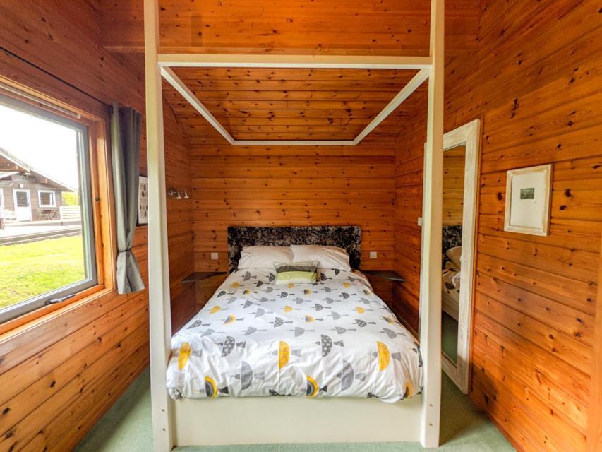 Avallon Lodges Launceston Buitenkant foto