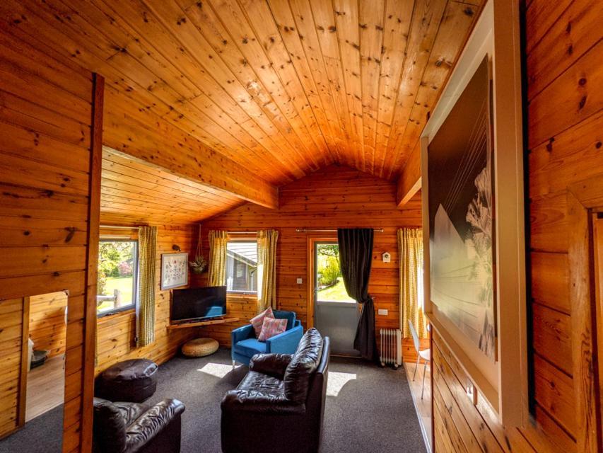 Avallon Lodges Launceston Buitenkant foto