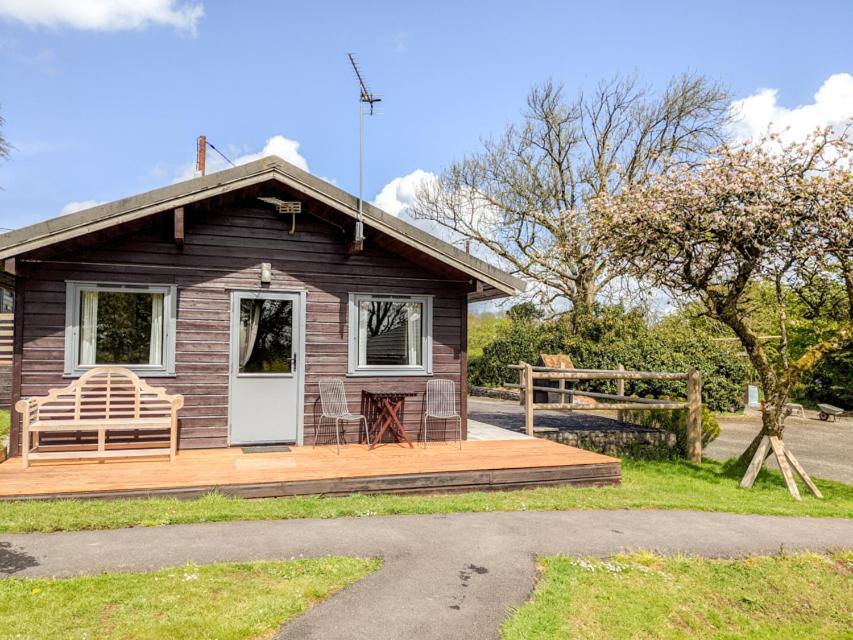 Avallon Lodges Launceston Buitenkant foto