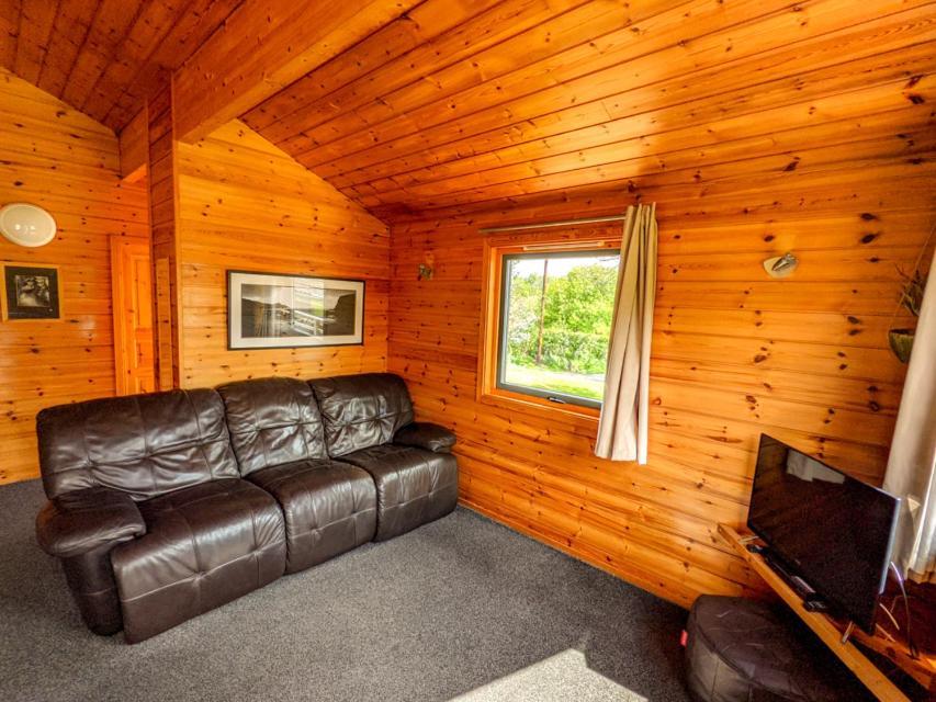 Avallon Lodges Launceston Buitenkant foto