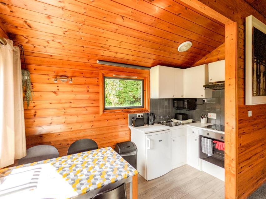 Avallon Lodges Launceston Buitenkant foto