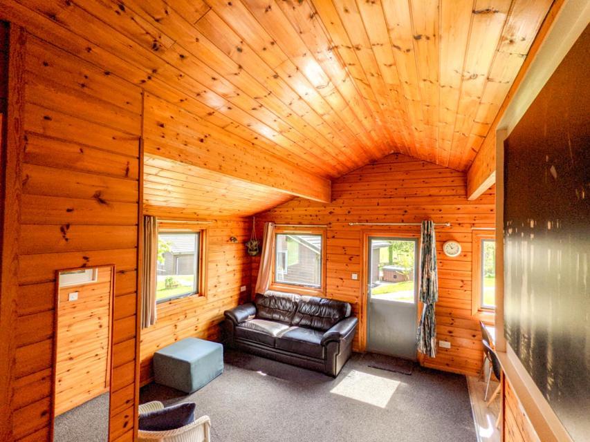 Avallon Lodges Launceston Buitenkant foto