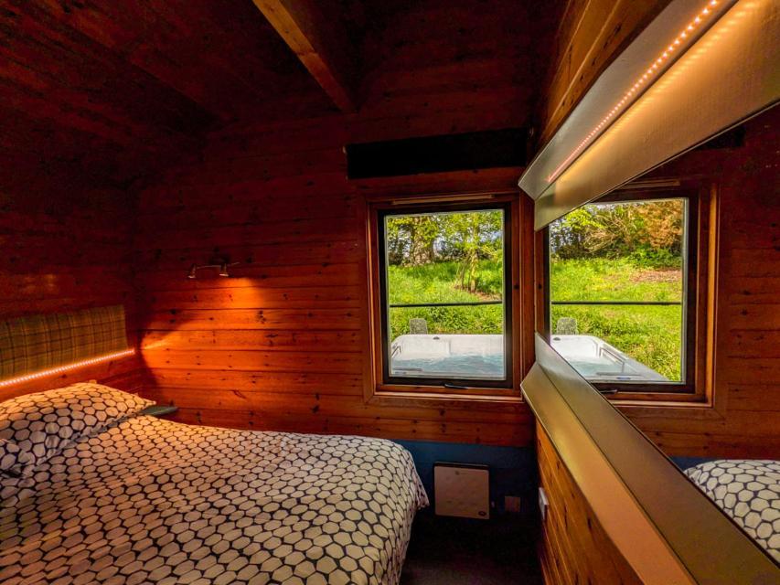 Avallon Lodges Launceston Buitenkant foto