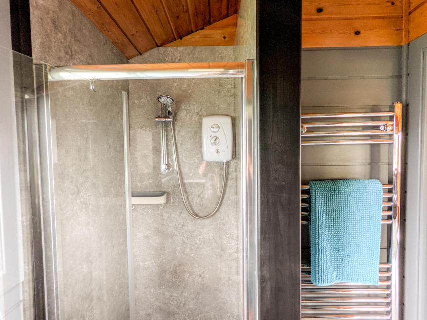 Avallon Lodges Launceston Buitenkant foto
