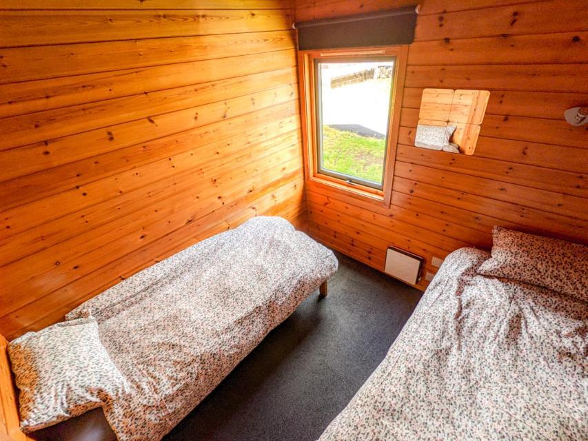 Avallon Lodges Launceston Buitenkant foto
