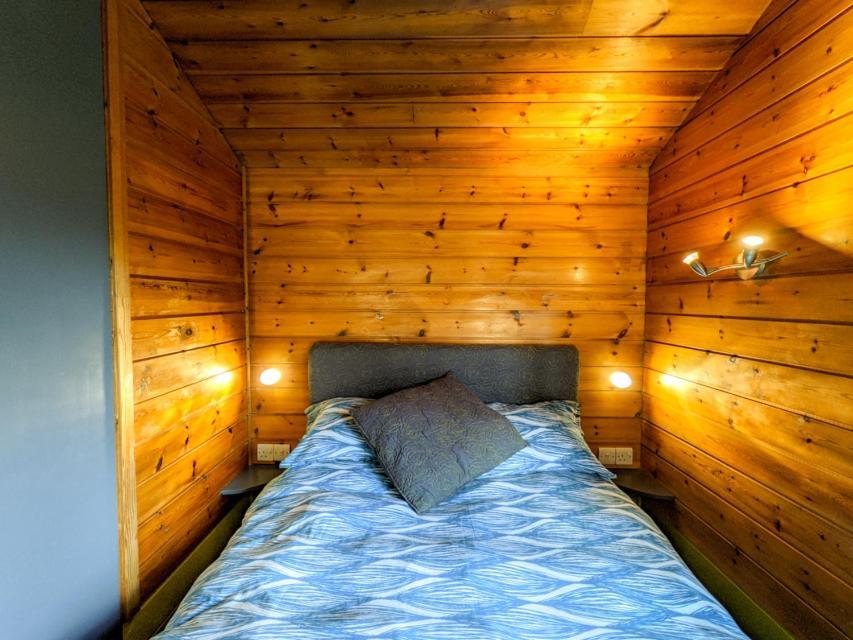 Avallon Lodges Launceston Buitenkant foto