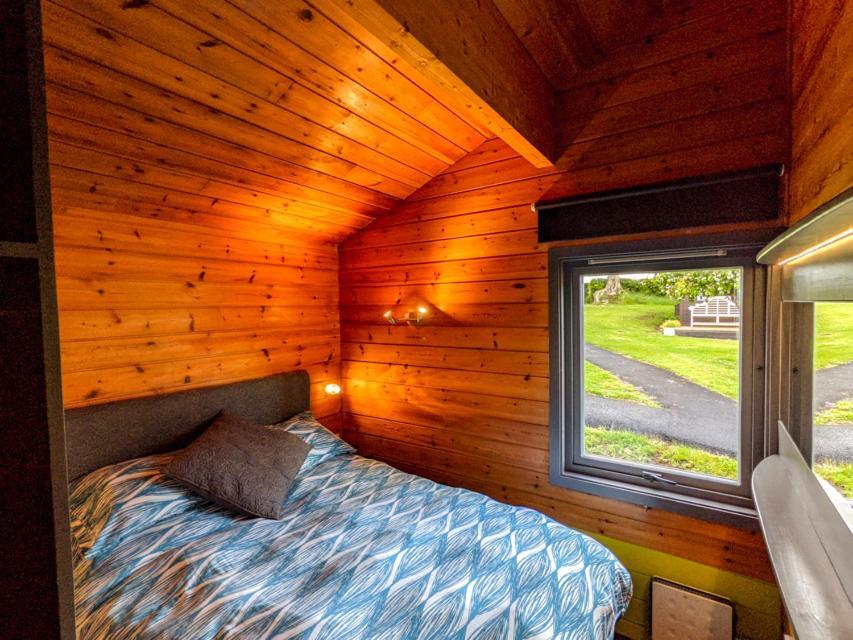 Avallon Lodges Launceston Buitenkant foto