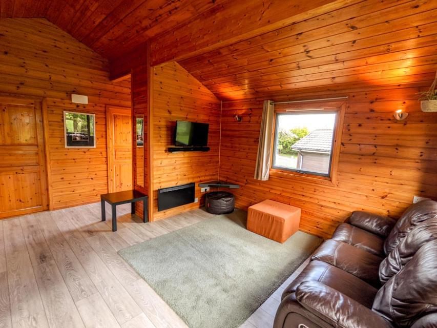 Avallon Lodges Launceston Buitenkant foto
