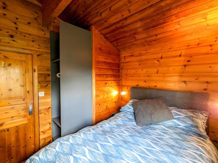 Avallon Lodges Launceston Buitenkant foto