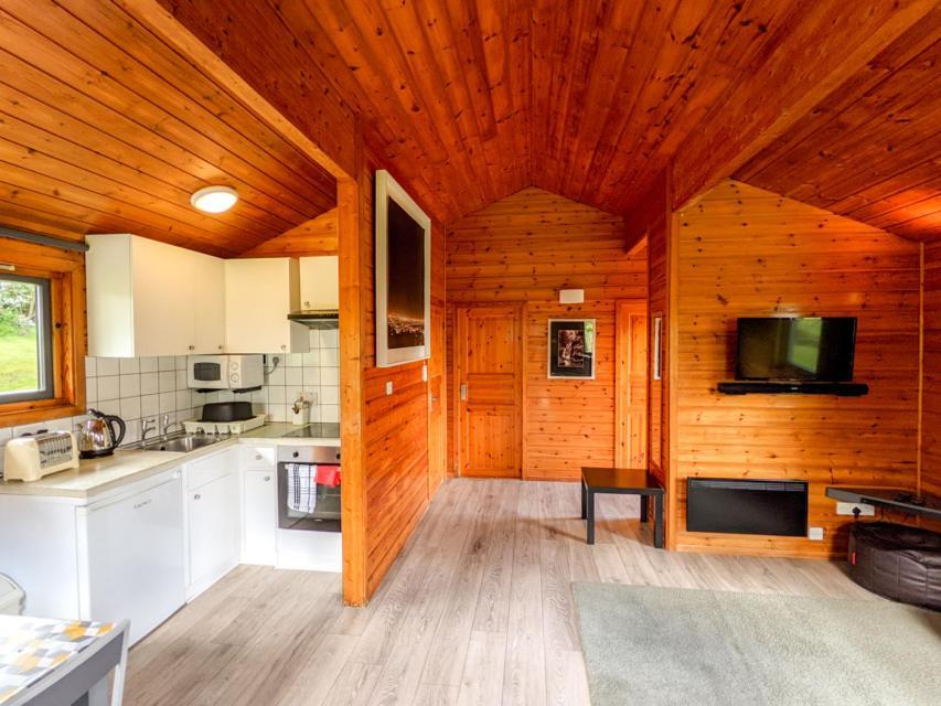 Avallon Lodges Launceston Buitenkant foto